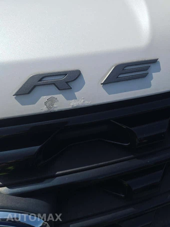2016 Ford Explorer Sport – miniatura 21