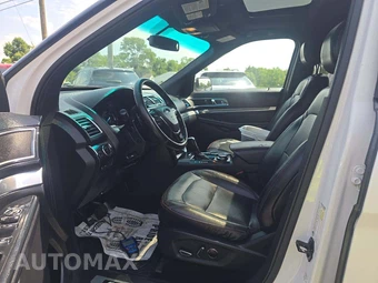 2016 Ford Explorer Sport – miniatura 3