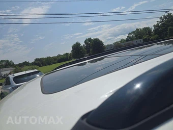 2016 Ford Explorer Sport – miniatura 9