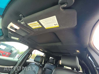 2016 Ford Explorer Sport - miniatura 11