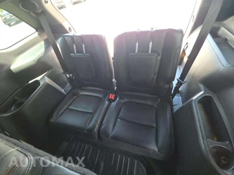 2016 Ford Explorer Sport - miniatura 14