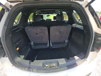 2016 Ford Explorer Sport - miniatura 15
