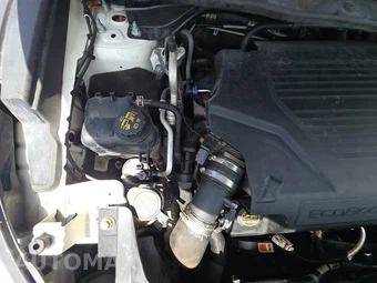 2016 Ford Explorer Sport - miniatura 22