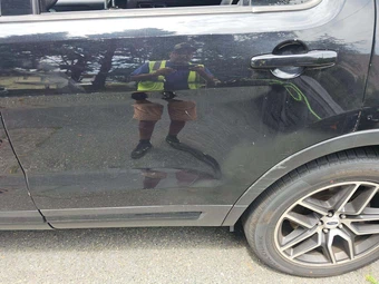 2016 Ford Explorer Sport – miniatura 27