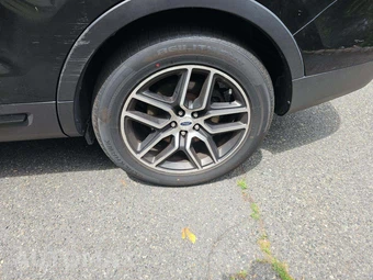 2016 Ford Explorer Sport – miniatura 28