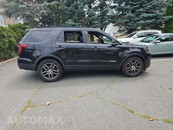 2016 Ford Explorer Sport – miniatura 4