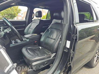 2016 Ford Explorer Sport – miniatura 6