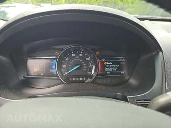 2016 Ford Explorer Sport – miniatura 9