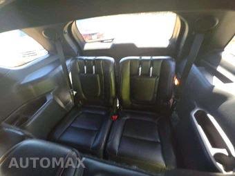 2016 Ford Explorer Sport – miniatura 11