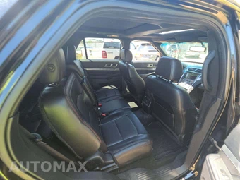 2016 Ford Explorer Sport – miniatura 14