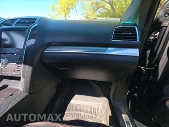 2016 Ford Explorer Sport – miniatura 17