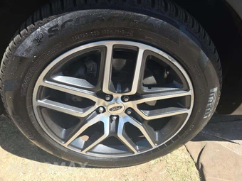 2016 Ford Explorer Sport – miniatura 19