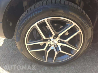 2016 Ford Explorer Sport – miniatura 21