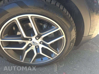 2016 Ford Explorer Sport – miniatura 22