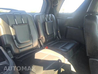 2016 Ford Explorer Sport - miniatura 14