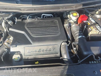 2016 Ford Explorer Sport - miniatura 16