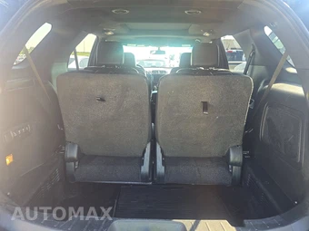 2016 Ford Explorer Sport - miniatura 17