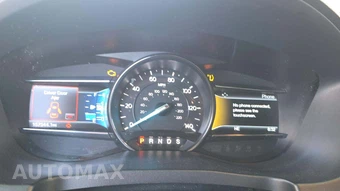 2016 Ford Explorer Sport - miniatura 23