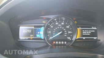 2016 Ford Explorer Sport - miniatura 25