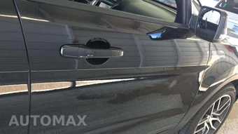 2016 Ford Explorer Sport - miniatura 28
