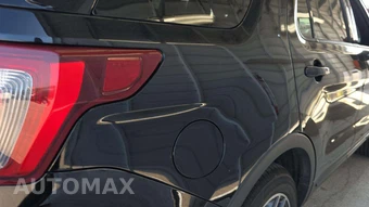2016 Ford Explorer Sport - miniatura 29