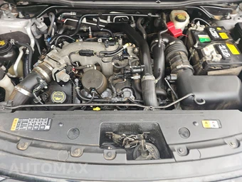 2016 Ford Explorer Sport – miniatura 15