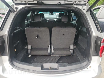 2016 Ford Explorer Sport – miniatura 16