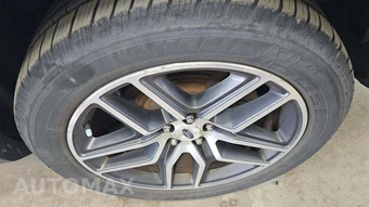 2016 Ford Explorer Sport – miniatura 27