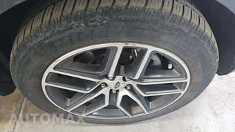 2016 Ford Explorer Sport – miniatura 28
