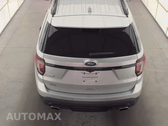 2016 Ford Explorer Sport – miniatura 5