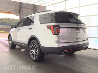 2016 Ford Explorer Sport – miniatura 6