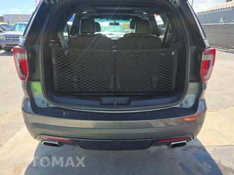 2016 Ford Explorer Sport - miniatura 12