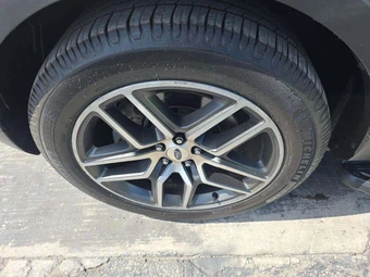 2016 Ford Explorer Sport - miniatura 22