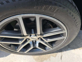 2016 Ford Explorer Sport - miniatura 23
