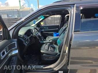 2016 Ford Explorer Sport - miniatura 3