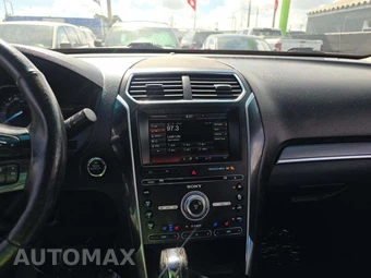2016 Ford Explorer Sport - miniatura 7