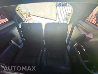 2016 Ford Explorer XLT – miniatura 14