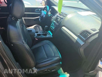 2016 Ford Explorer XLT – miniatura 19