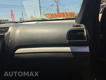2016 Ford Explorer XLT – miniatura 20