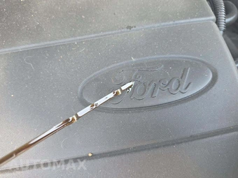 2016 Ford Explorer XLT – miniatura 39