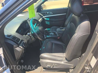 2016 Ford Explorer XLT – miniatura 6