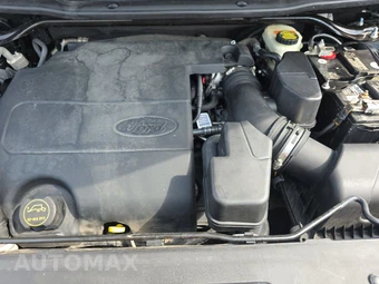 2016 Ford Explorer XLT - miniatura 16