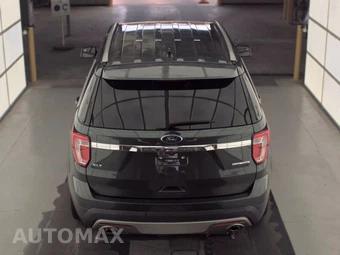 2016 Ford Explorer XLT - miniatura 5