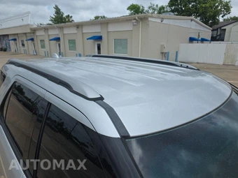 2016 Ford Explorer XLT – miniatura 12