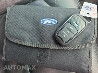 2016 Ford Explorer XLT – miniatura 22