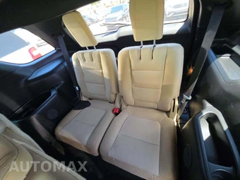 2016 Ford Explorer XLT - miniatura 14