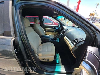 2016 Ford Explorer XLT - miniatura 19