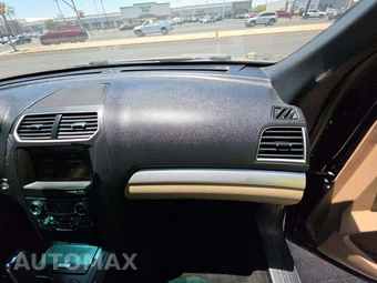 2016 Ford Explorer XLT - miniatura 20