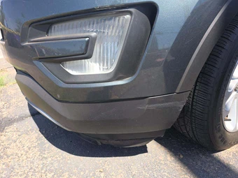 2016 Ford Explorer XLT - miniatura 22