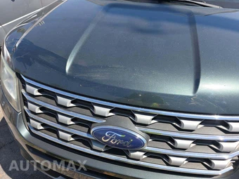2016 Ford Explorer XLT - miniatura 23